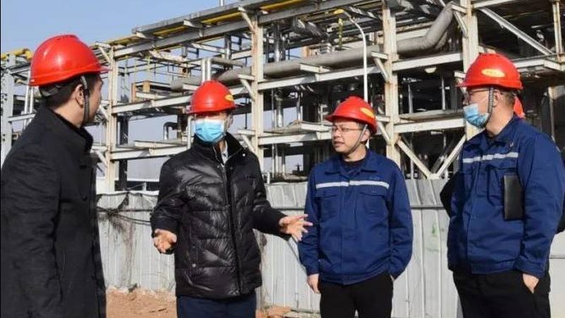 光伏级精细化工品，纯度门槛到底在哪里