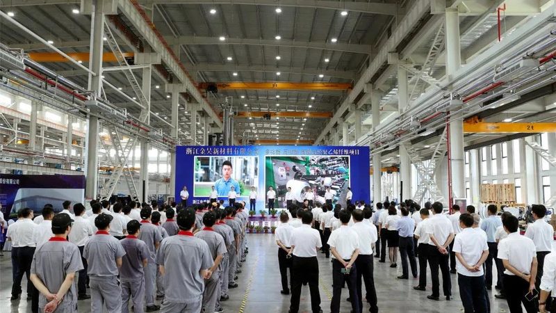分散剂价格从几千到几万一吨，差在哪