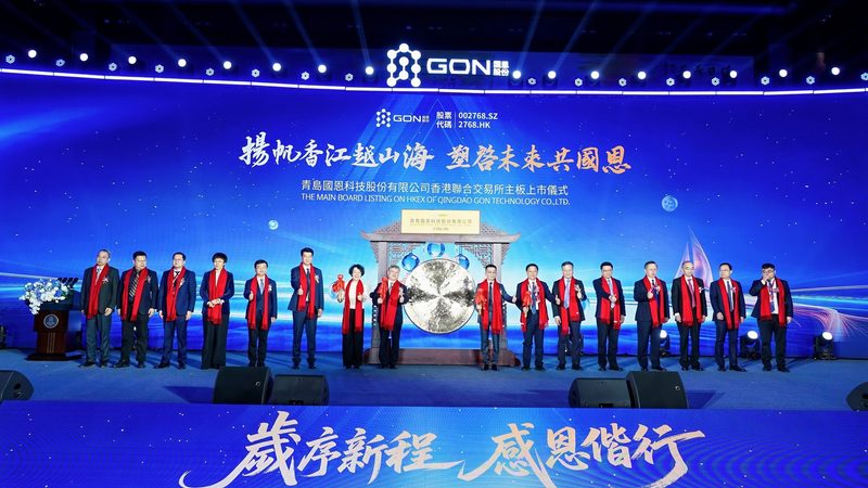化工废气治理榜单背后的真实逻辑