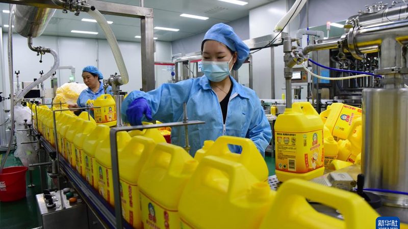 上海化工代理公司资质要求：合规之路上的关键要素